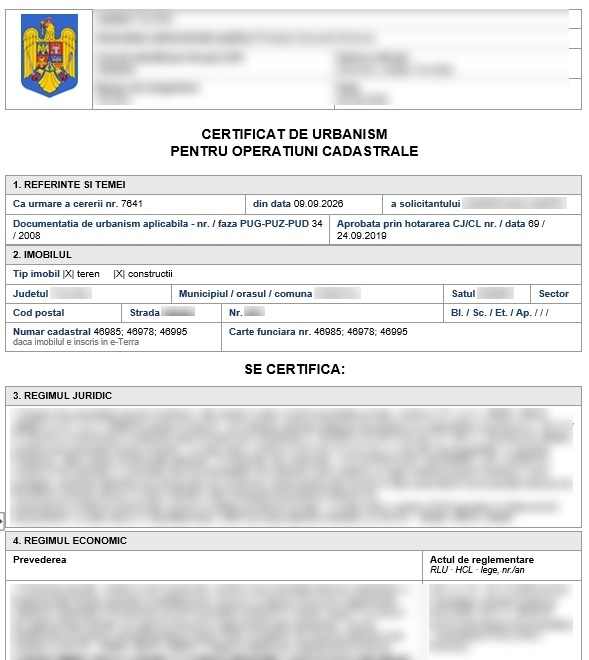 Certificat Urbanism F_CU_06